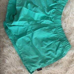 Patagonia Baggies 5” Shorts